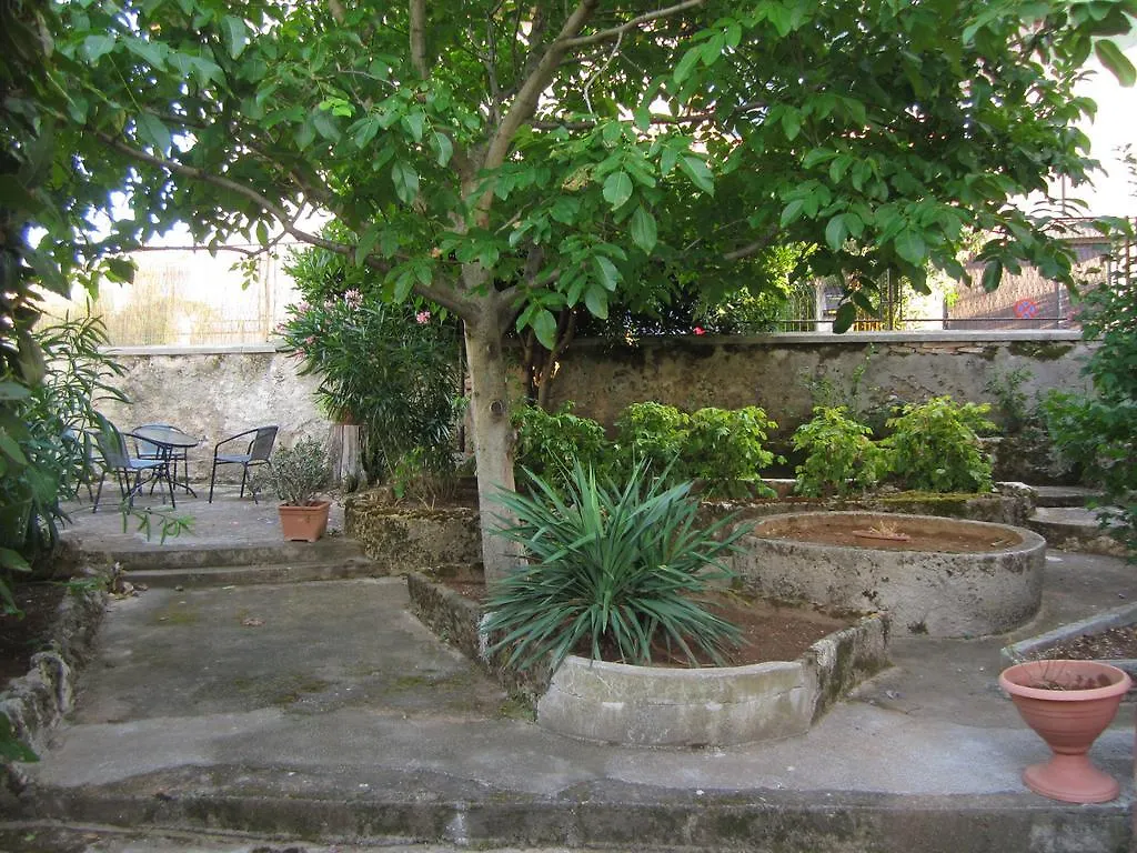 Guest House Ilona Pula