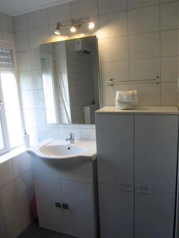 ***  Guest House Ilona Pula Croatia