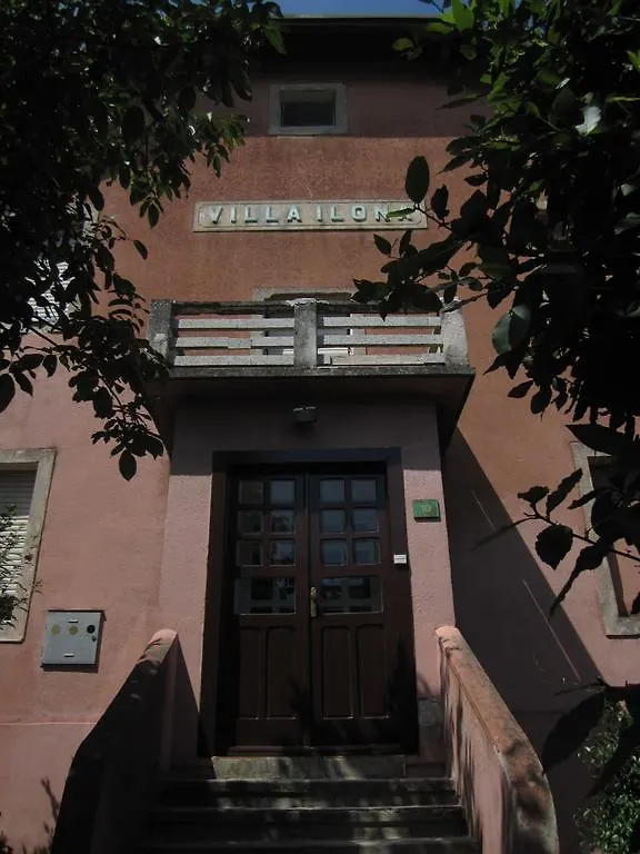 Guest House Ilona Pula 3*,