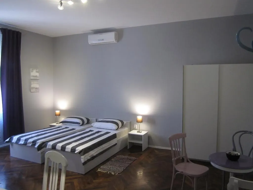 Guest House Ilona Pula