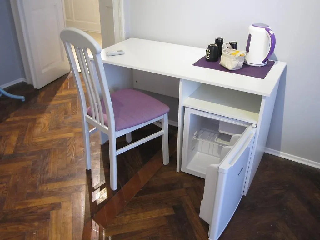 Guest House Ilona Pula