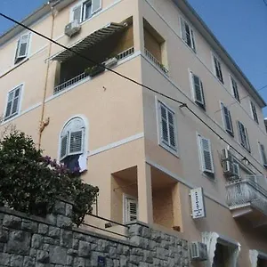 Vrlic Gasthof Split