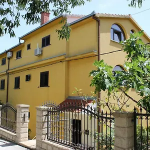 Eros Gasthof Split
